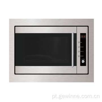 Forno micro-ondas 27l quatro micro-ondes micro-ondes meúveis